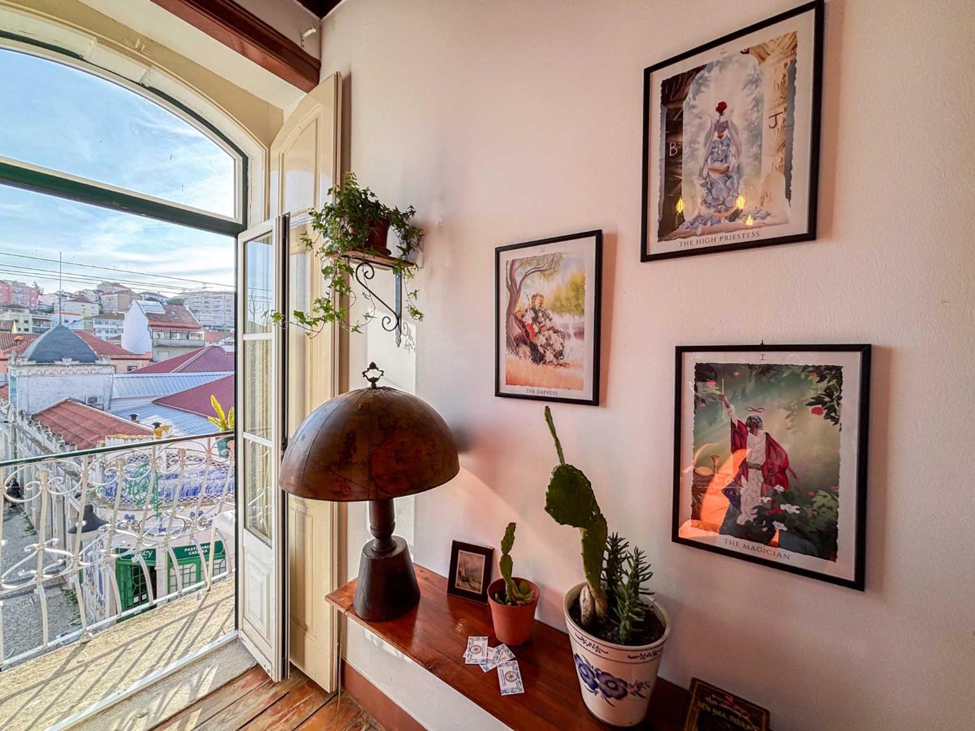 Oliva Guesthouse ヴィラ・フランカ・デ・シーラ エクステリア 写真