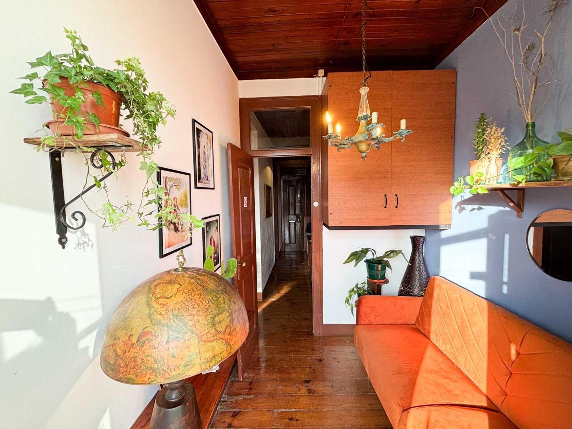 Oliva Guesthouse ヴィラ・フランカ・デ・シーラ エクステリア 写真