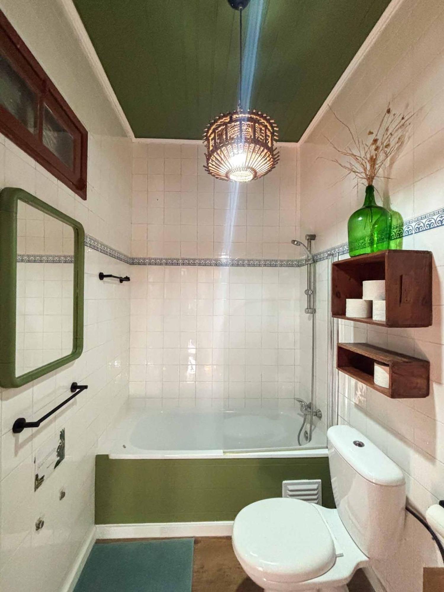 Oliva Guesthouse ヴィラ・フランカ・デ・シーラ エクステリア 写真