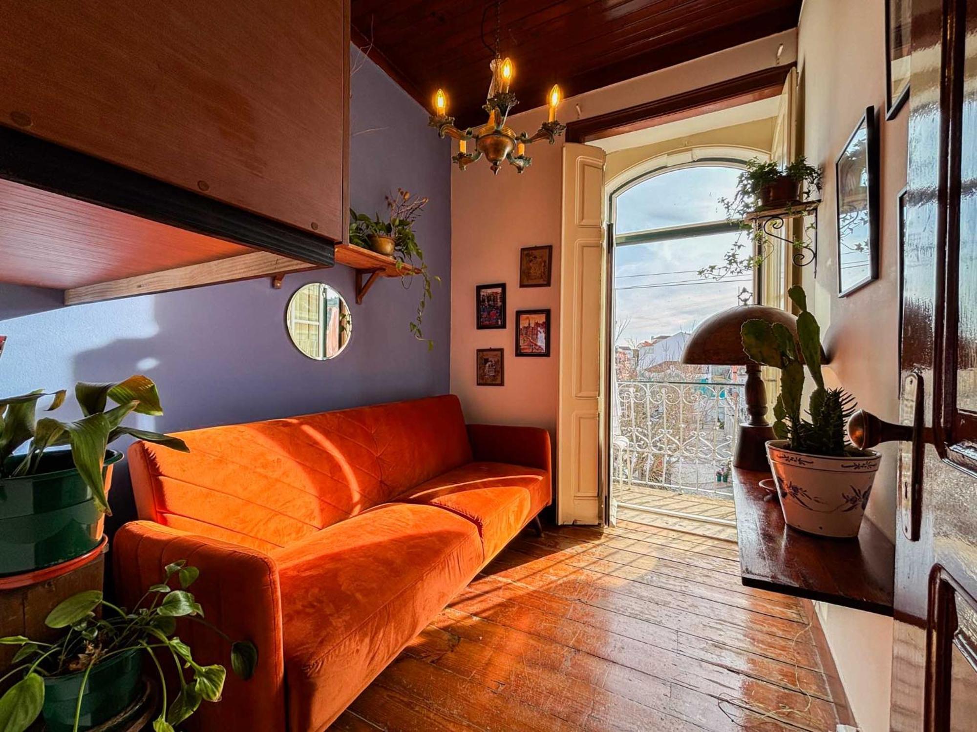 Oliva Guesthouse ヴィラ・フランカ・デ・シーラ エクステリア 写真